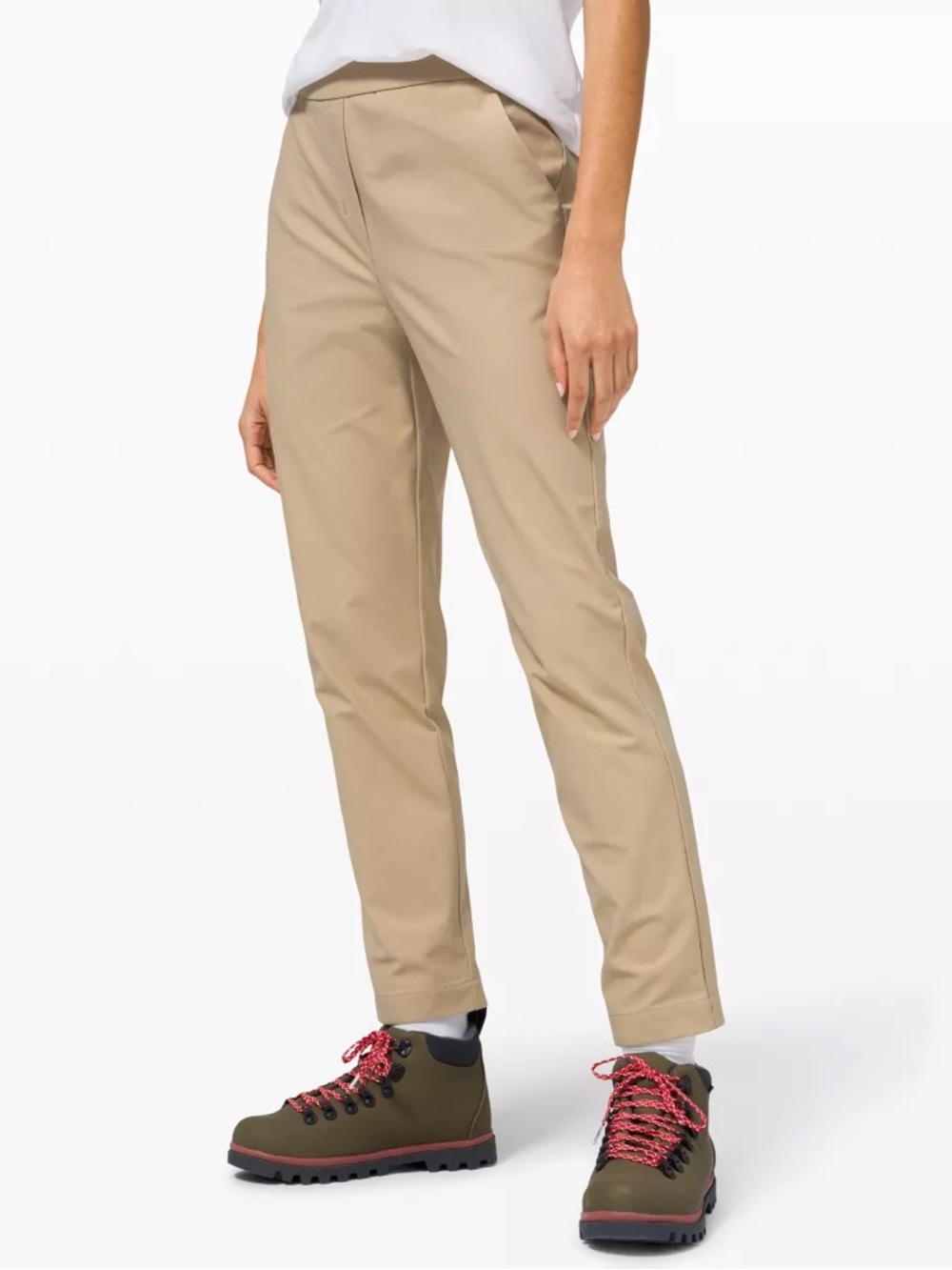 Lululemon Your True Trouser